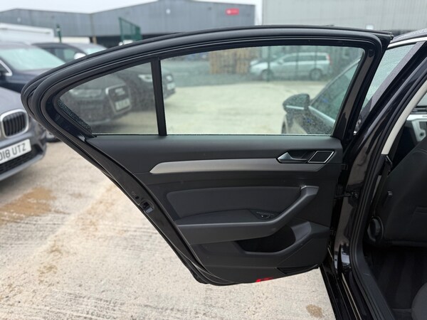 Used Volkswagen Passat 2015 for sale - 75196632: Photo 46