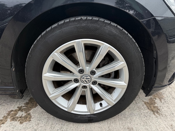 Used Volkswagen Passat 2015 for sale - 75196632: Photo 50