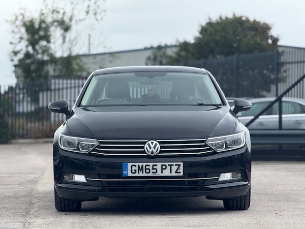 Used Volkswagen Passat 2015 for sale - 75196632: Photo 5