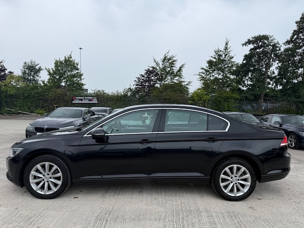 Used Volkswagen Passat 2015 for sale - 75196632: Photo 6