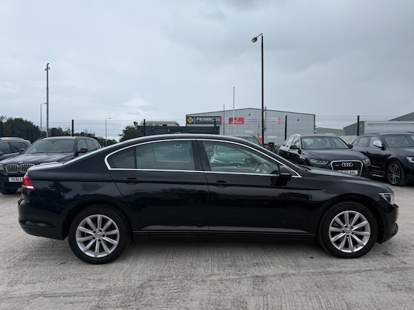 Used Volkswagen Passat 2015 for sale - 75196632: Photo 9