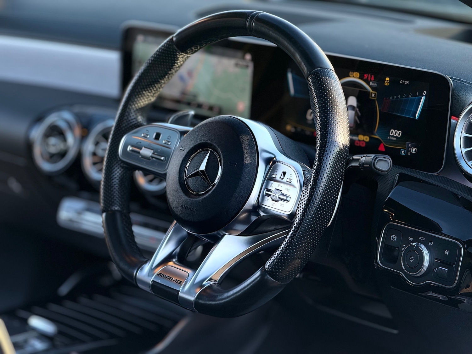 Used Mercedes-Benz A-Class 2019 for sale - 76949806: Photo 20