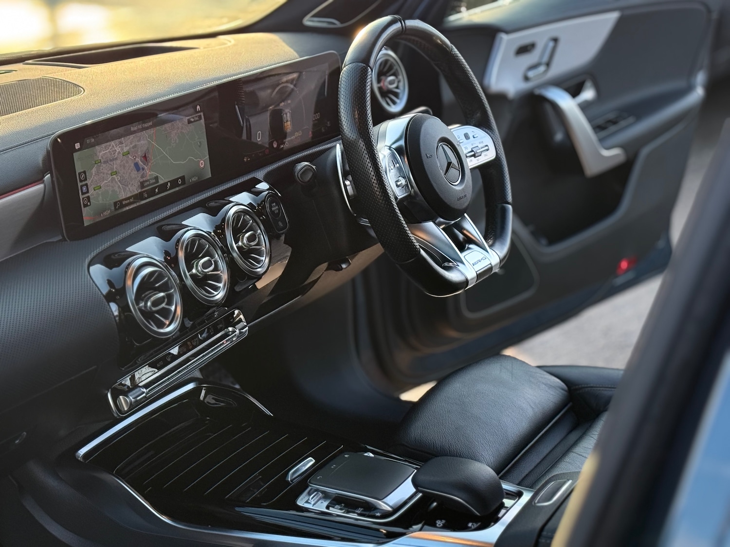 Used Mercedes-Benz A-Class 2019 for sale - 76949806: Photo 21