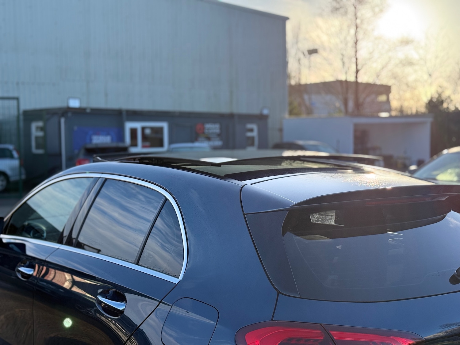 Used Mercedes-Benz A-Class 2019 for sale - 76949806: Photo 23