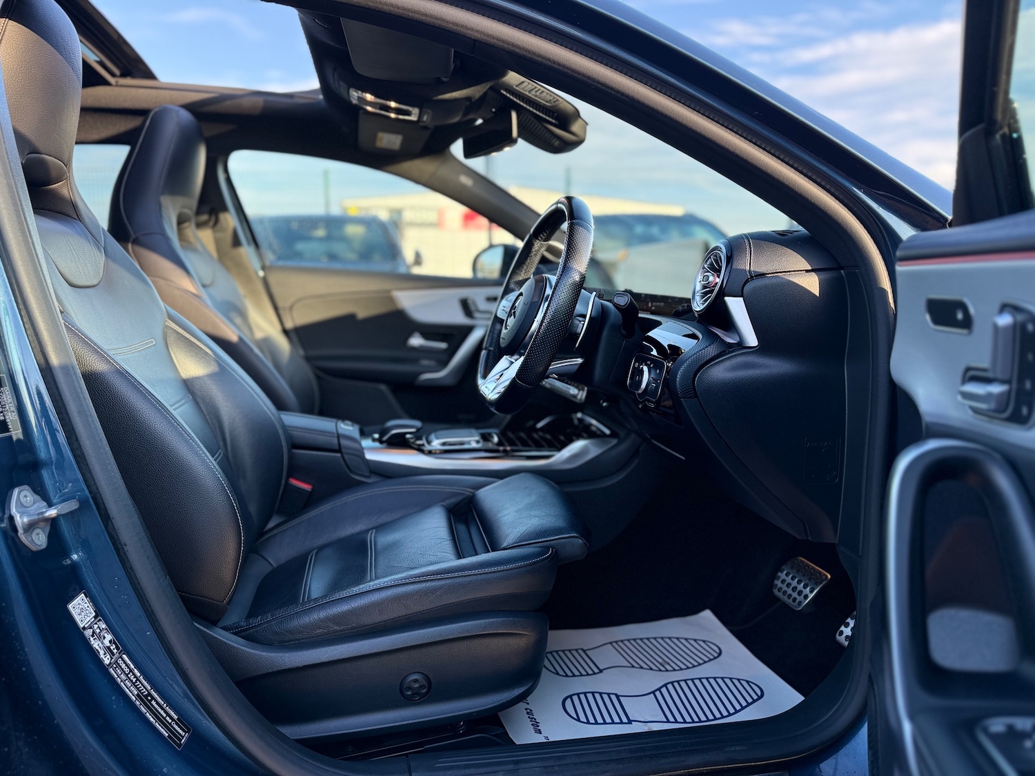 Used Mercedes-Benz A-Class 2019 for sale - 76949806: Photo 26