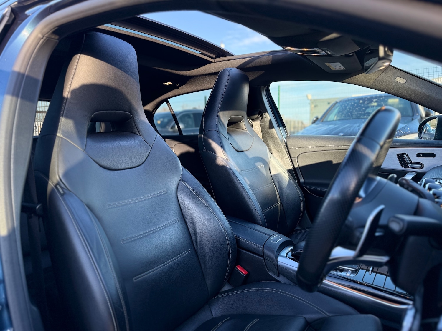 Used Mercedes-Benz A-Class 2019 for sale - 76949806: Photo 27