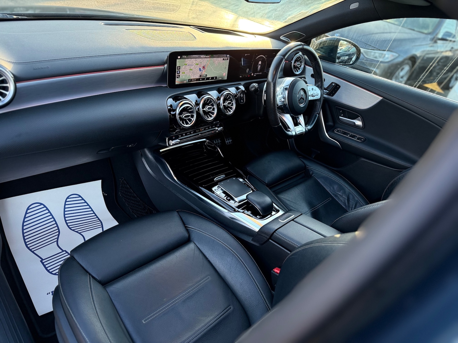 Used Mercedes-Benz A-Class 2019 for sale - 76949806: Photo 28