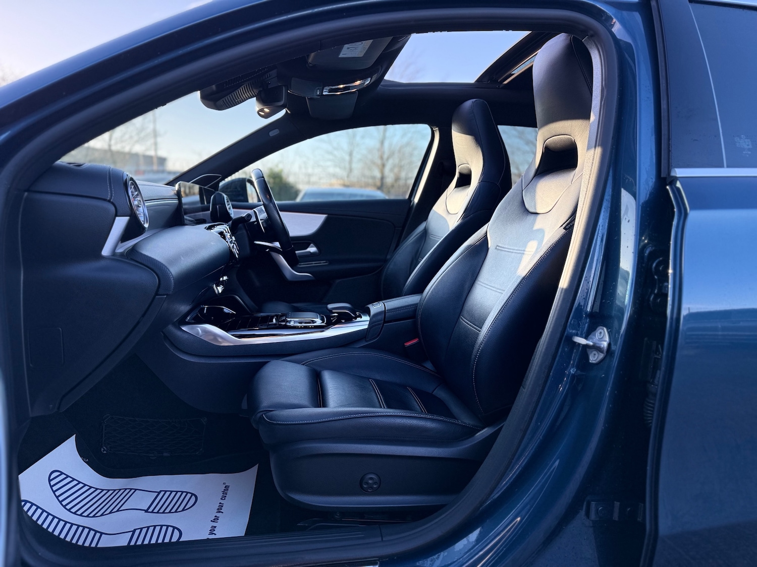 Used Mercedes-Benz A-Class 2019 for sale - 76949806: Photo 29