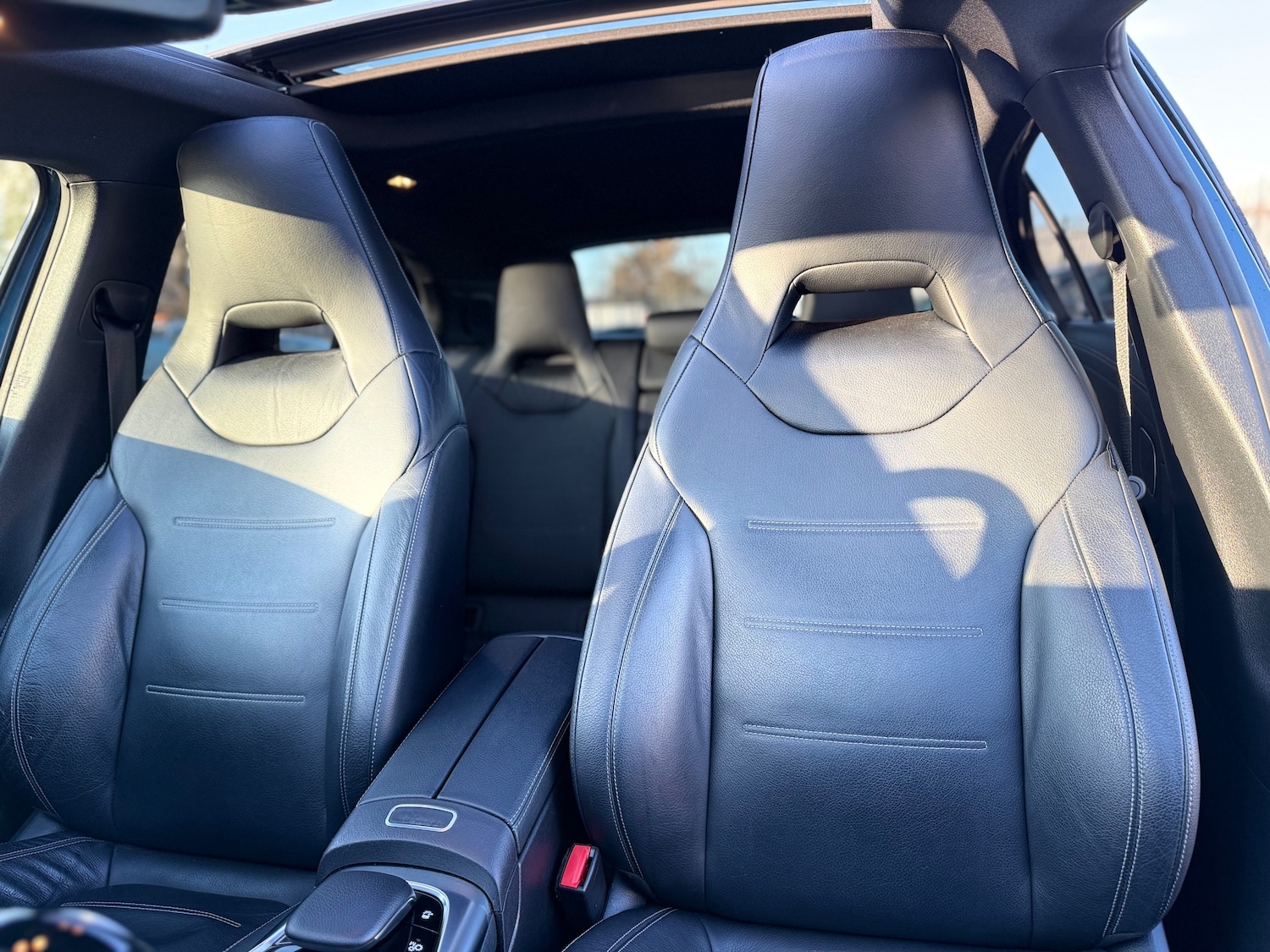 Used Mercedes-Benz A-Class 2019 for sale - 76949806: Photo 30