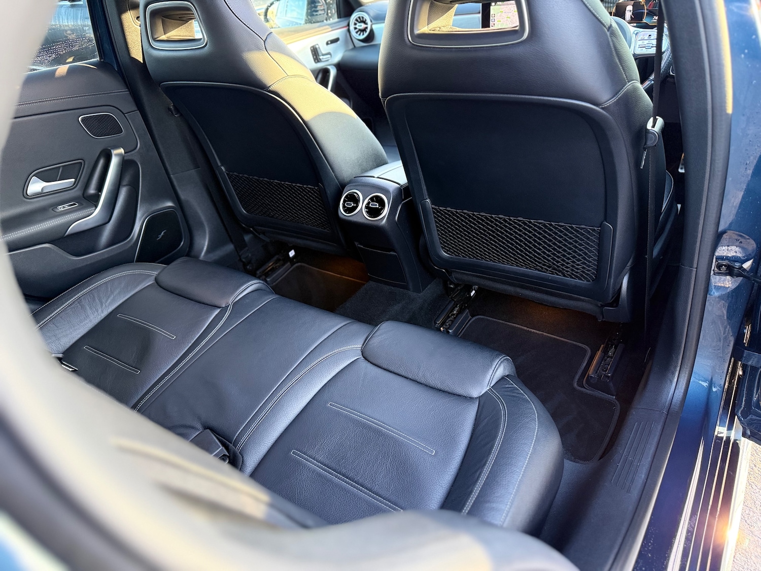 Used Mercedes-Benz A-Class 2019 for sale - 76949806: Photo 31