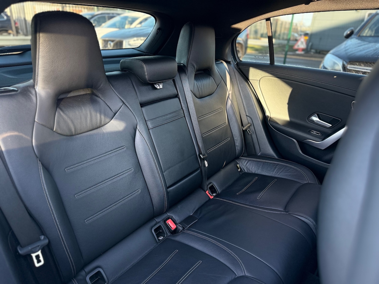 Used Mercedes-Benz A-Class 2019 for sale - 76949806: Photo 33