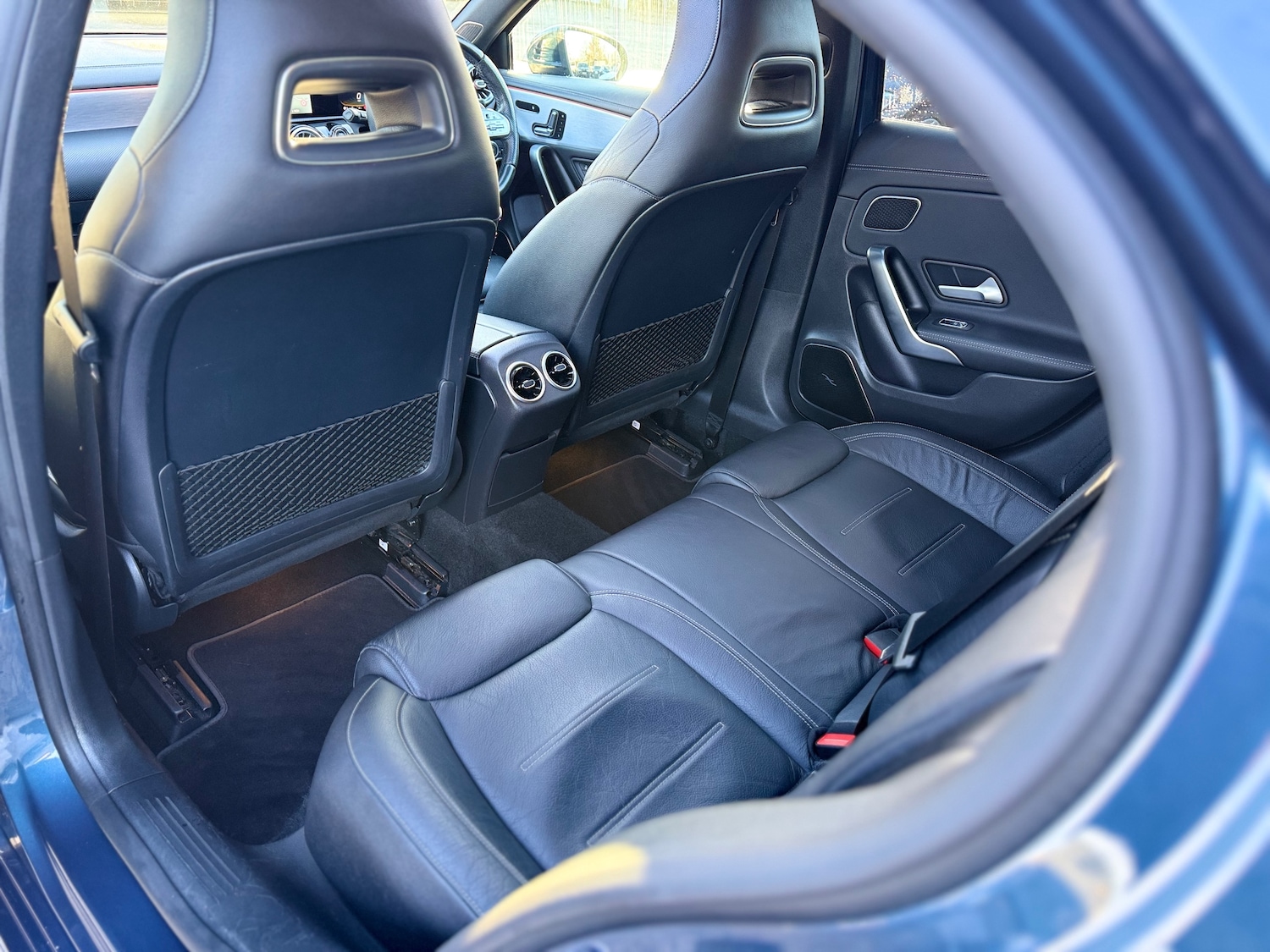 Used Mercedes-Benz A-Class 2019 for sale - 76949806: Photo 36