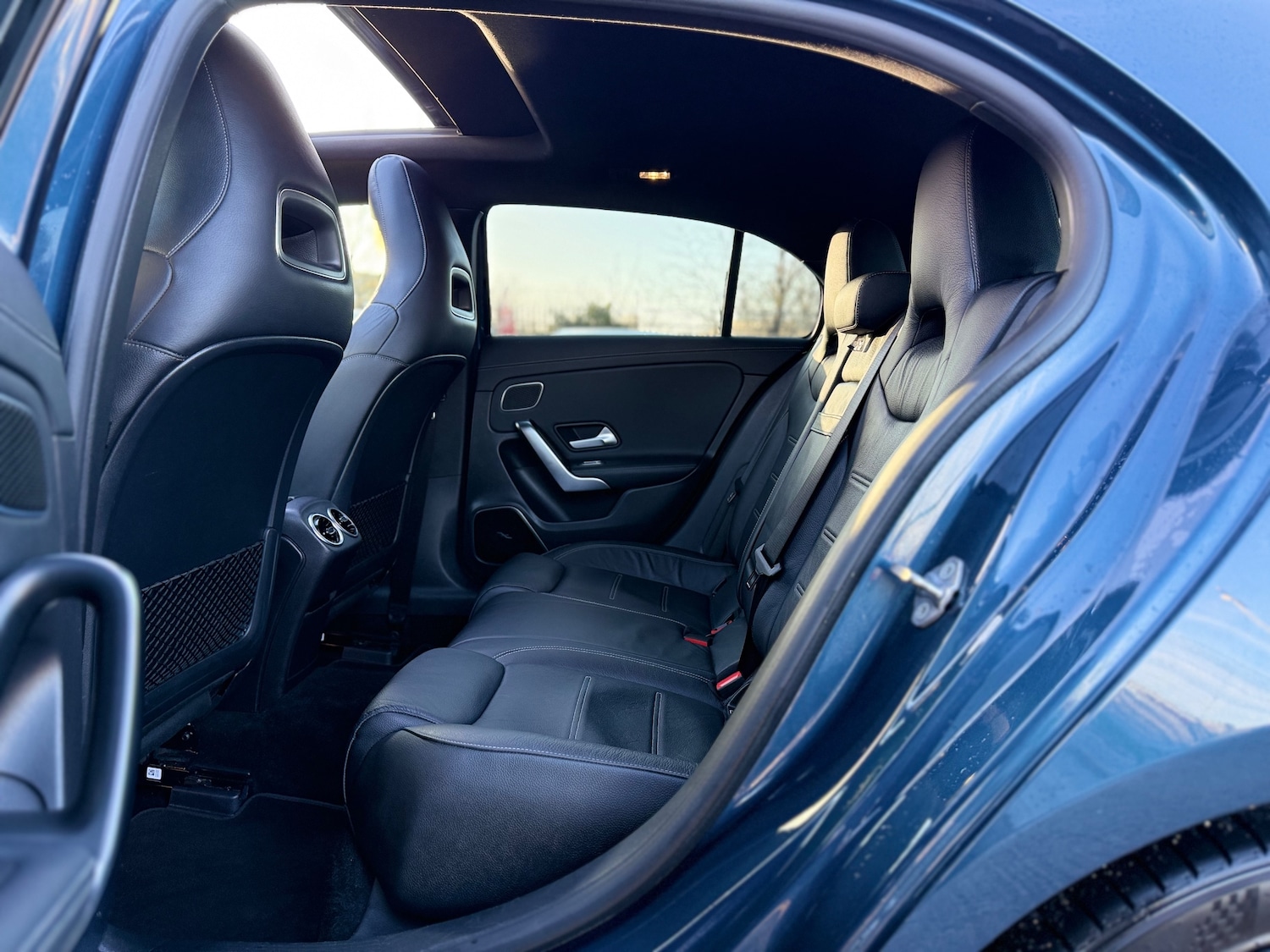 Used Mercedes-Benz A-Class 2019 for sale - 76949806: Photo 37