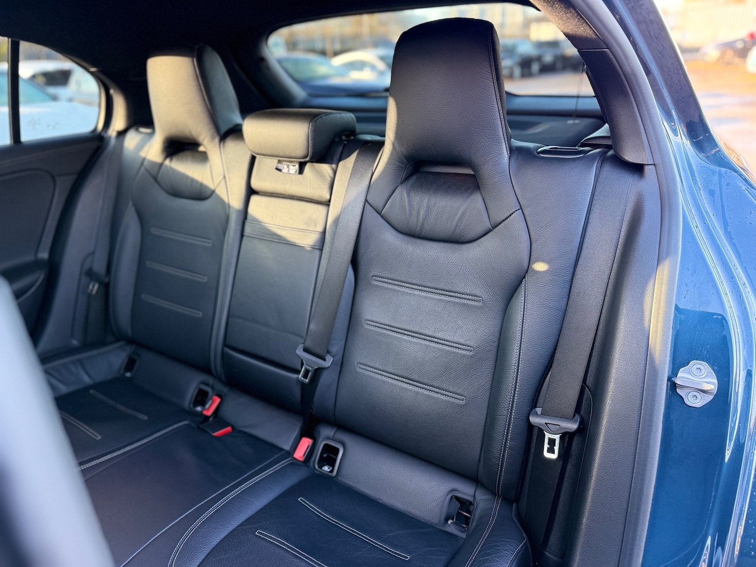 Used Mercedes-Benz A-Class 2019 for sale - 76949806: Photo 38