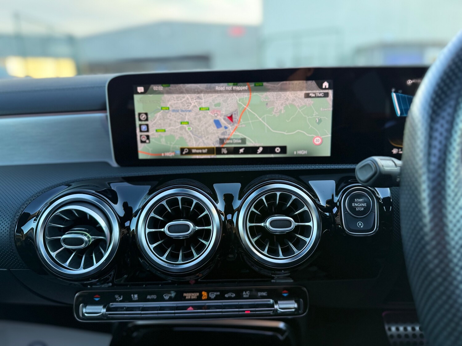 Used Mercedes-Benz A-Class 2019 for sale - 76949806: Photo 45