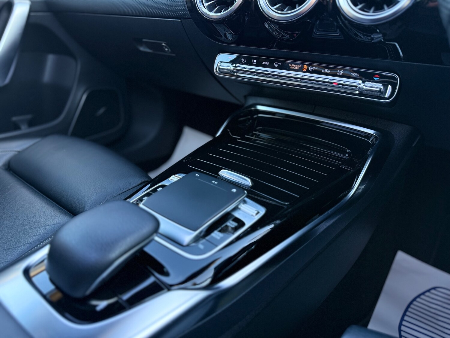 Used Mercedes-Benz A-Class 2019 for sale - 76949806: Photo 46