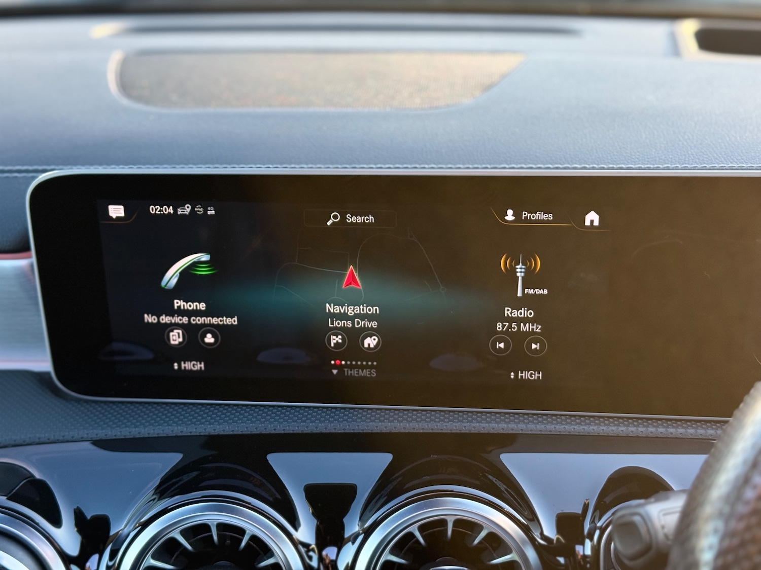 Used Mercedes-Benz A-Class 2019 for sale - 76949806: Photo 49