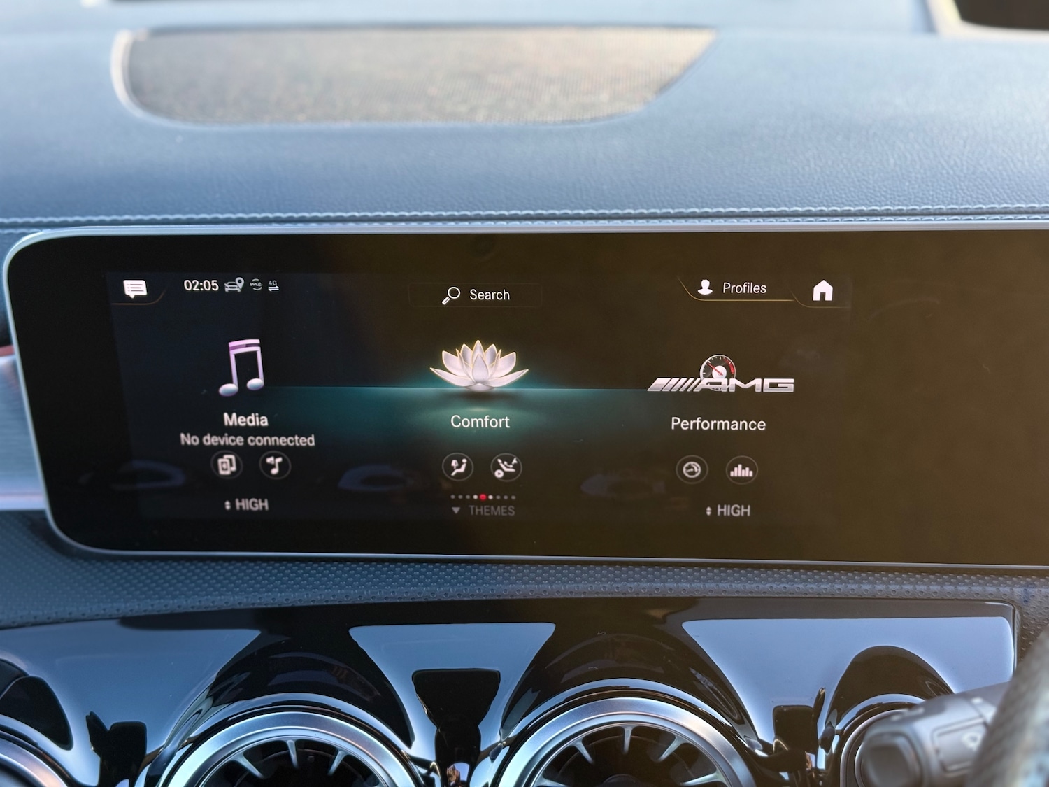 Used Mercedes-Benz A-Class 2019 for sale - 76949806: Photo 50