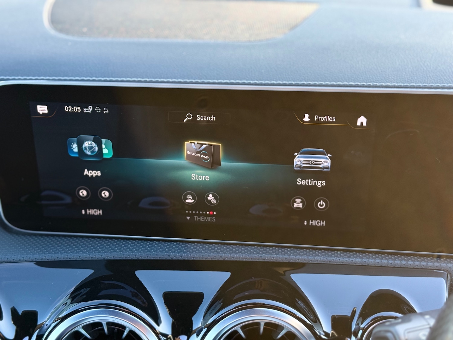 Used Mercedes-Benz A-Class 2019 for sale - 76949806: Photo 51