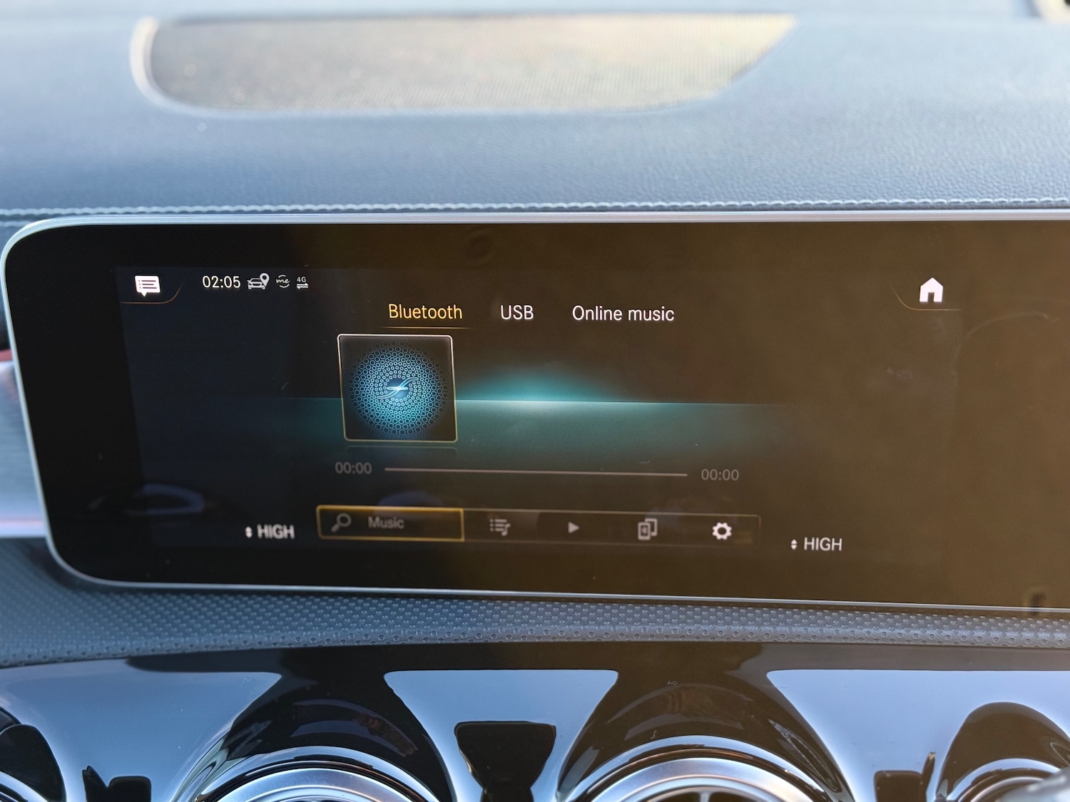 Used Mercedes-Benz A-Class 2019 for sale - 76949806: Photo 52