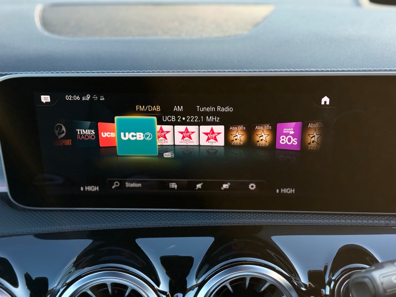 Used Mercedes-Benz A-Class 2019 for sale - 76949806: Photo 54