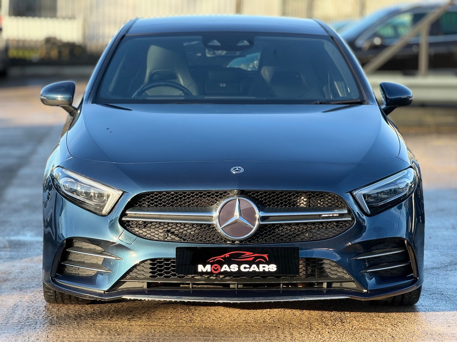 Used Mercedes-Benz A-Class 2019 for sale - 76949806: Photo 6