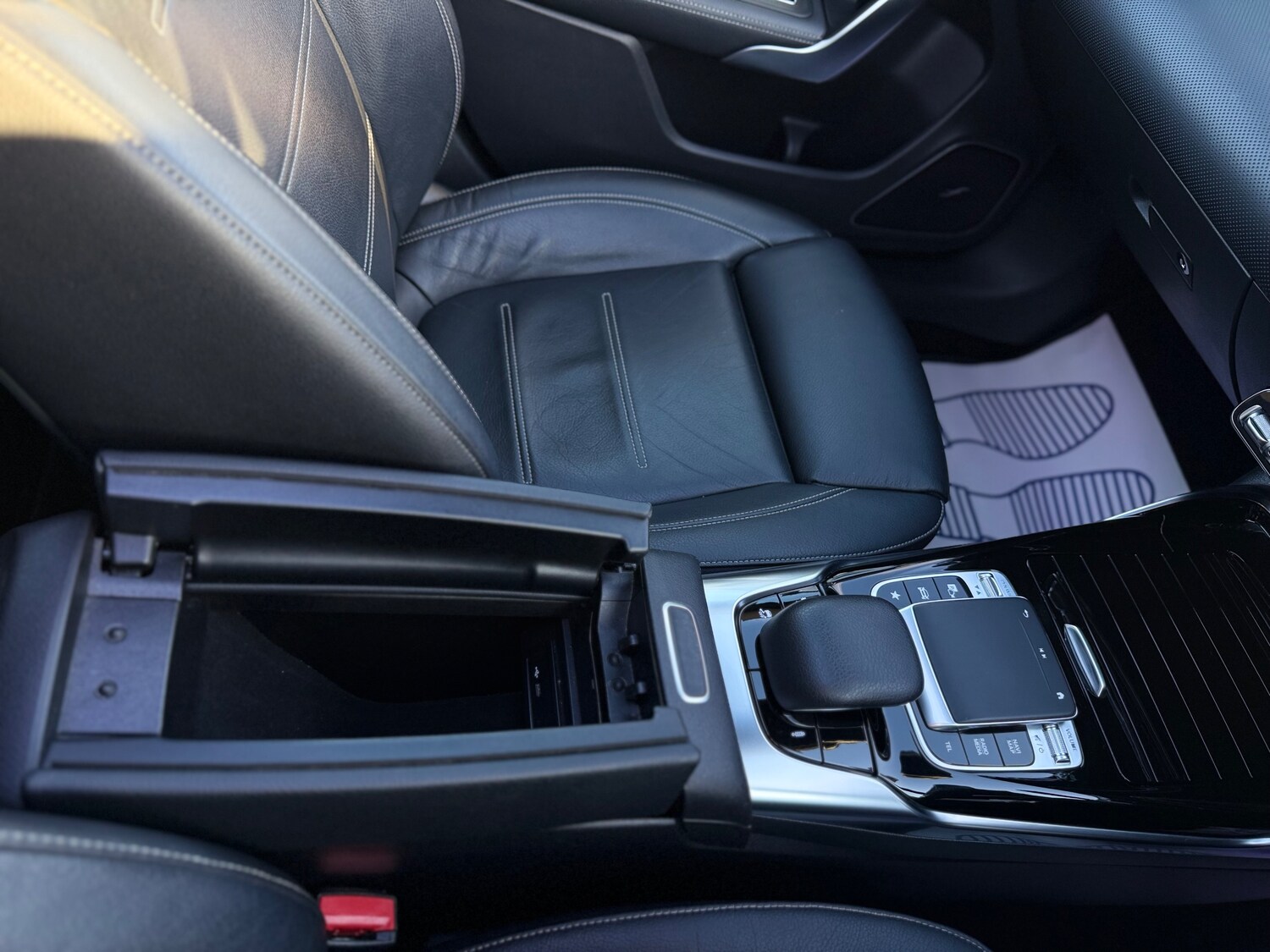 Used Mercedes-Benz A-Class 2019 for sale - 76949806: Photo 65