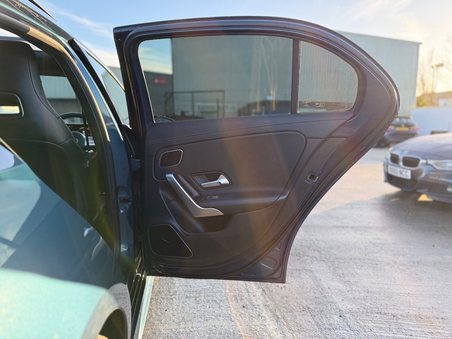 Used Mercedes-Benz A-Class 2019 for sale - 76949806: Photo 67