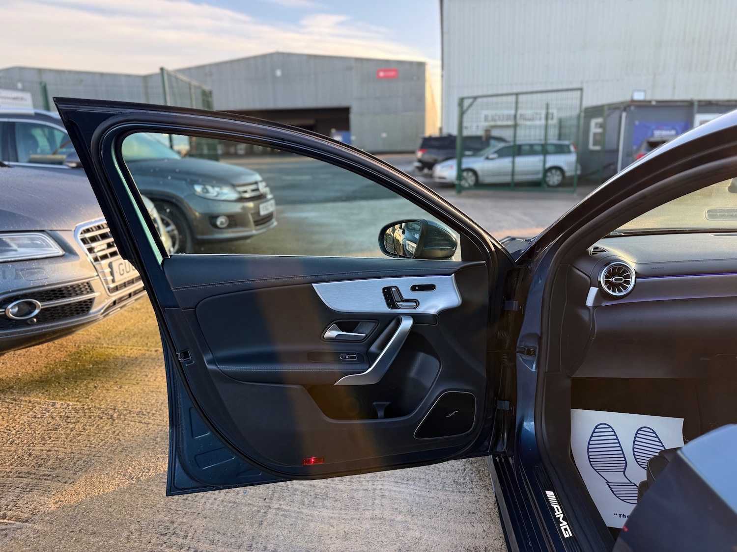 Used Mercedes-Benz A-Class 2019 for sale - 76949806: Photo 68