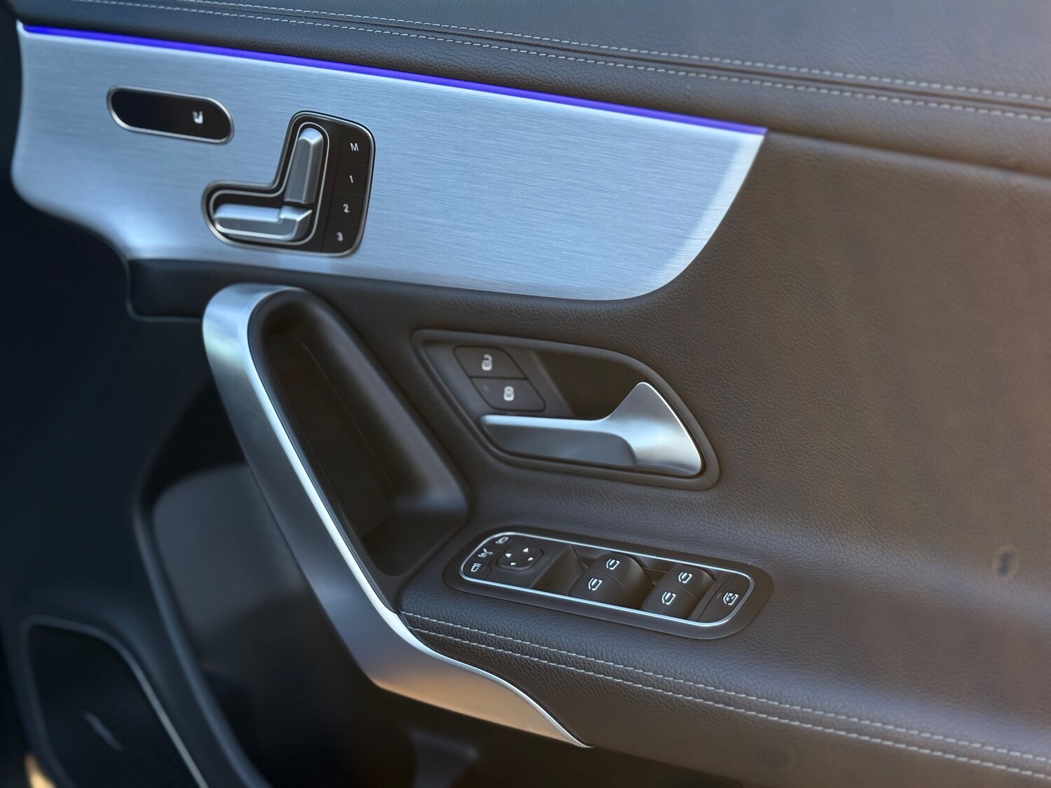 Used Mercedes-Benz A-Class 2019 for sale - 76949806: Photo 70