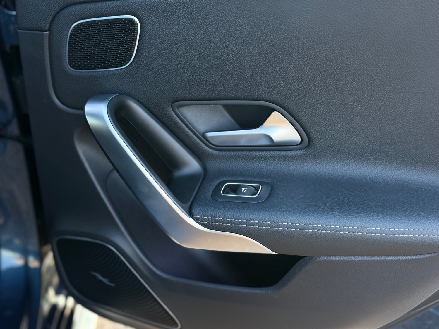 Used Mercedes-Benz A-Class 2019 for sale - 76949806: Photo 72