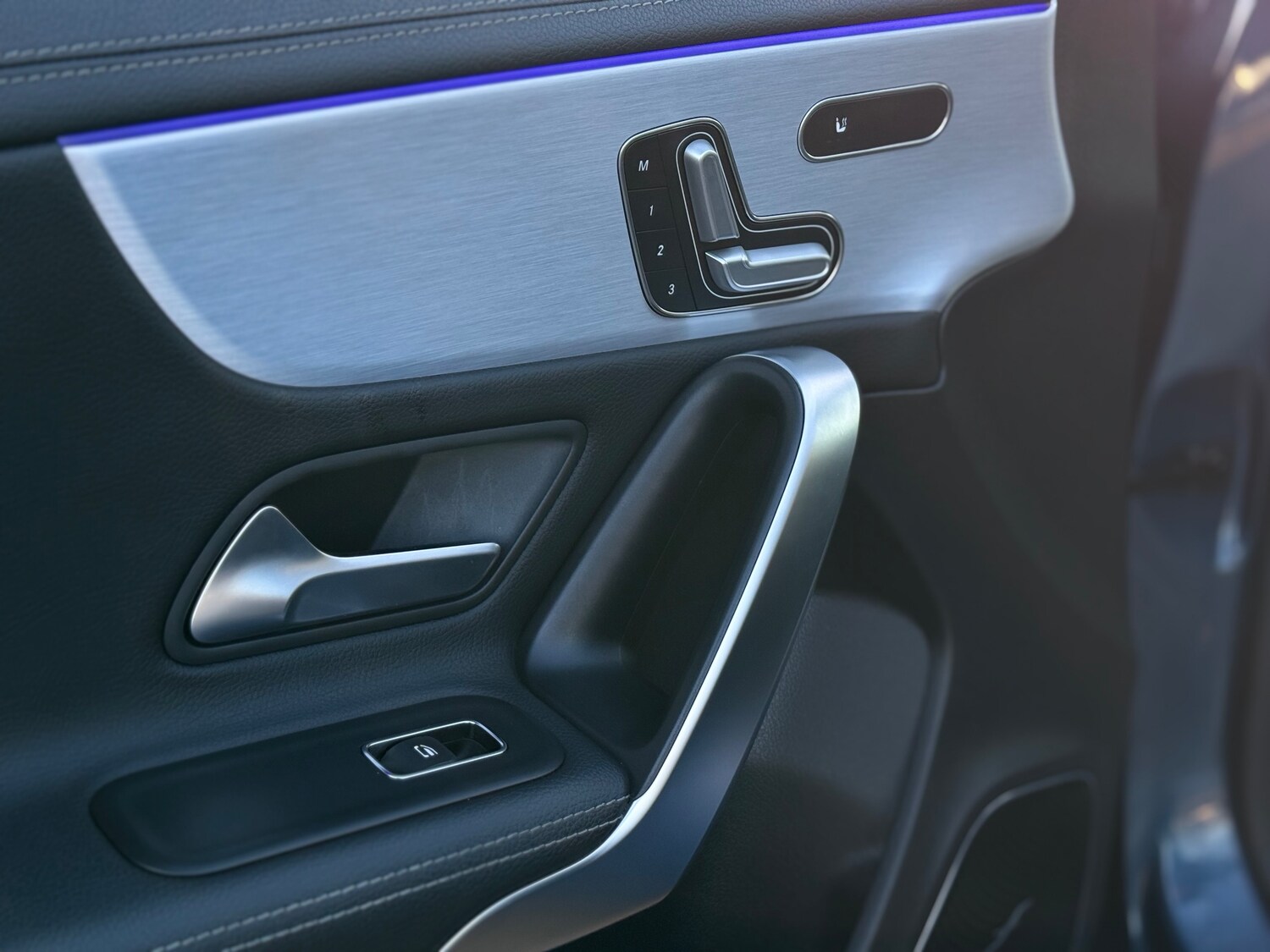 Used Mercedes-Benz A-Class 2019 for sale - 76949806: Photo 73