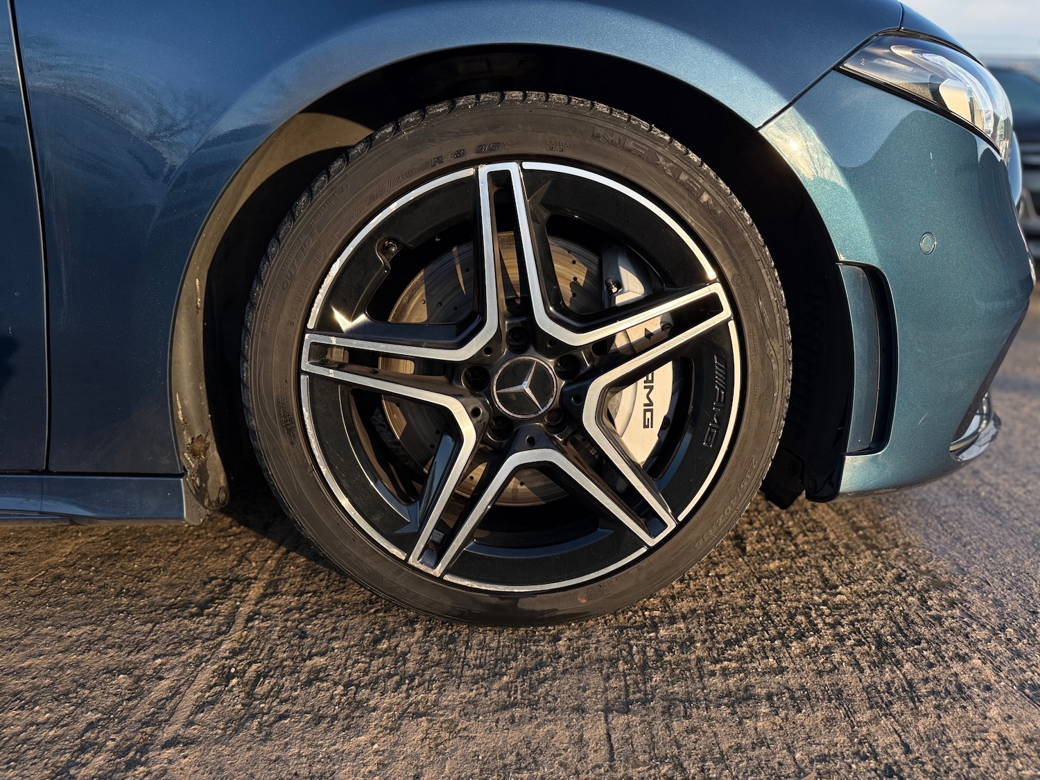 Used Mercedes-Benz A-Class 2019 for sale - 76949806: Photo 79