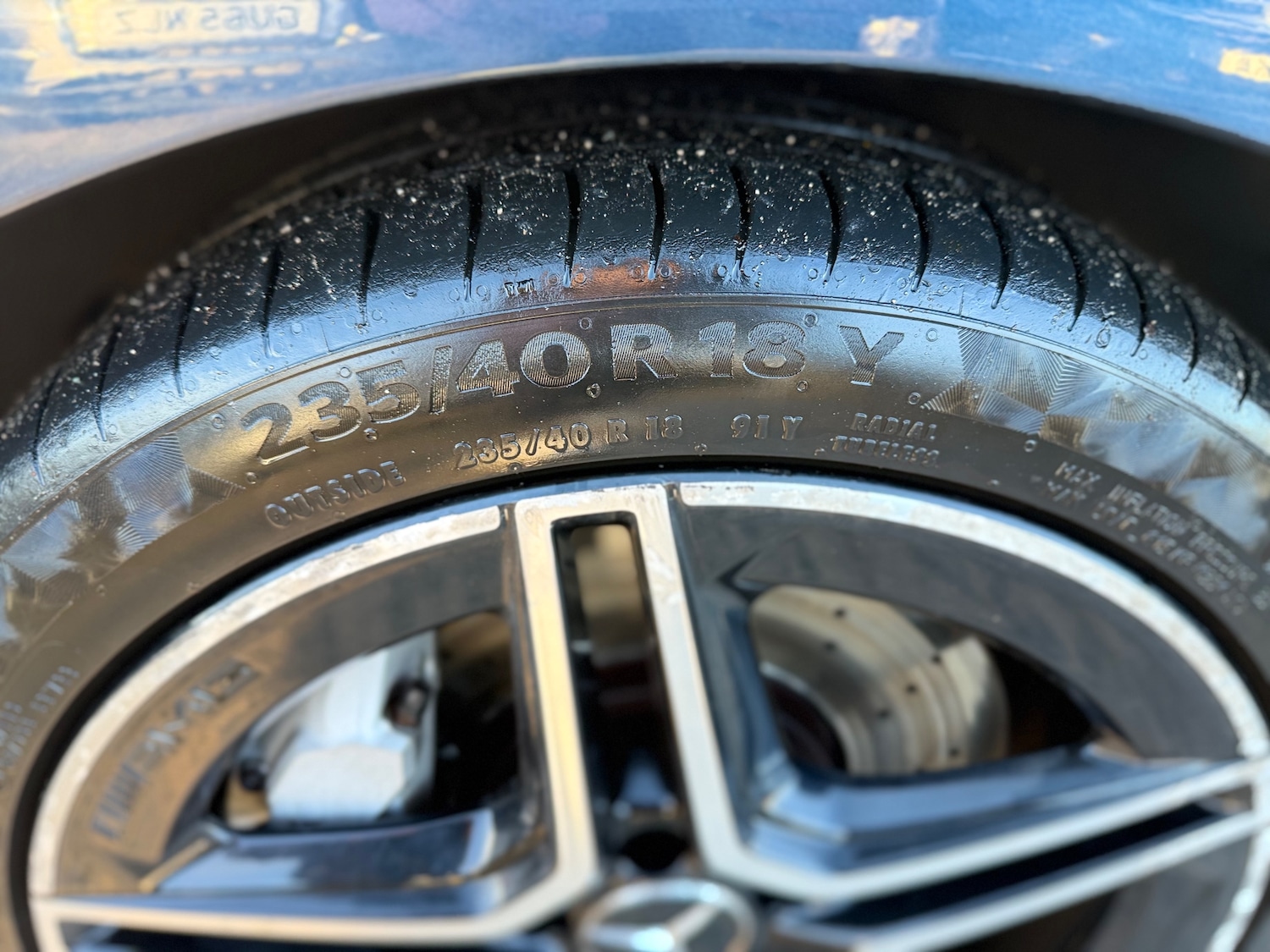 Used Mercedes-Benz A-Class 2019 for sale - 76949806: Photo 80