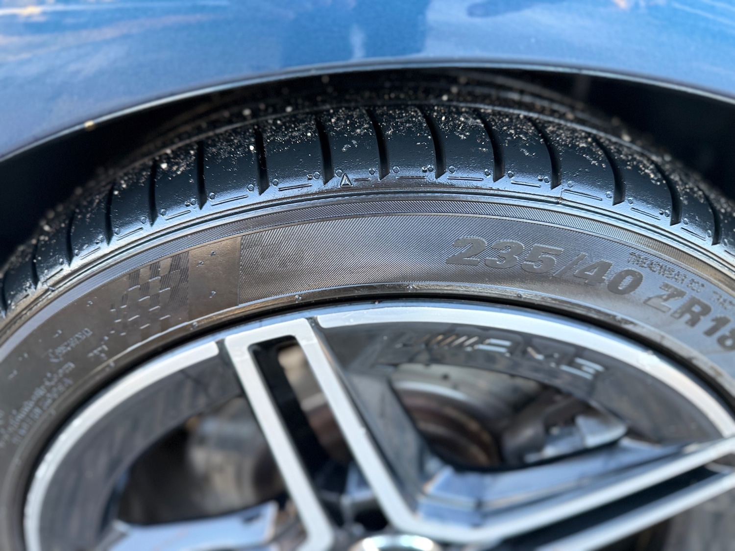 Used Mercedes-Benz A-Class 2019 for sale - 76949806: Photo 81