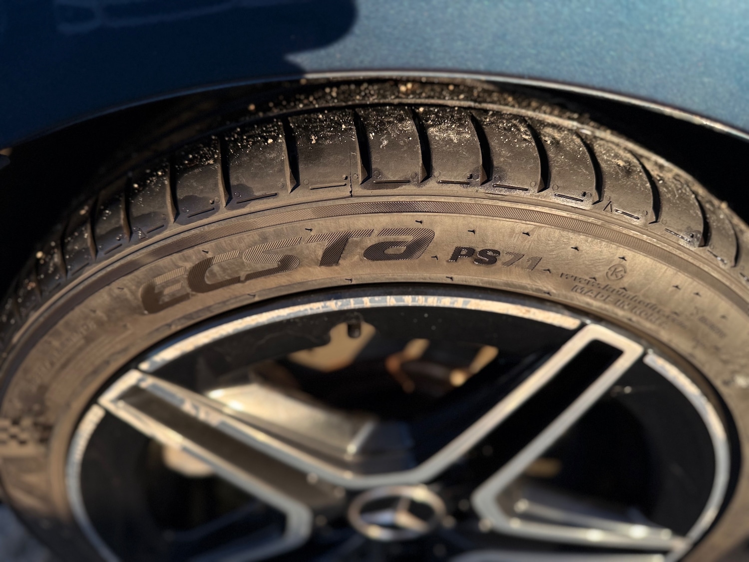 Used Mercedes-Benz A-Class 2019 for sale - 76949806: Photo 82