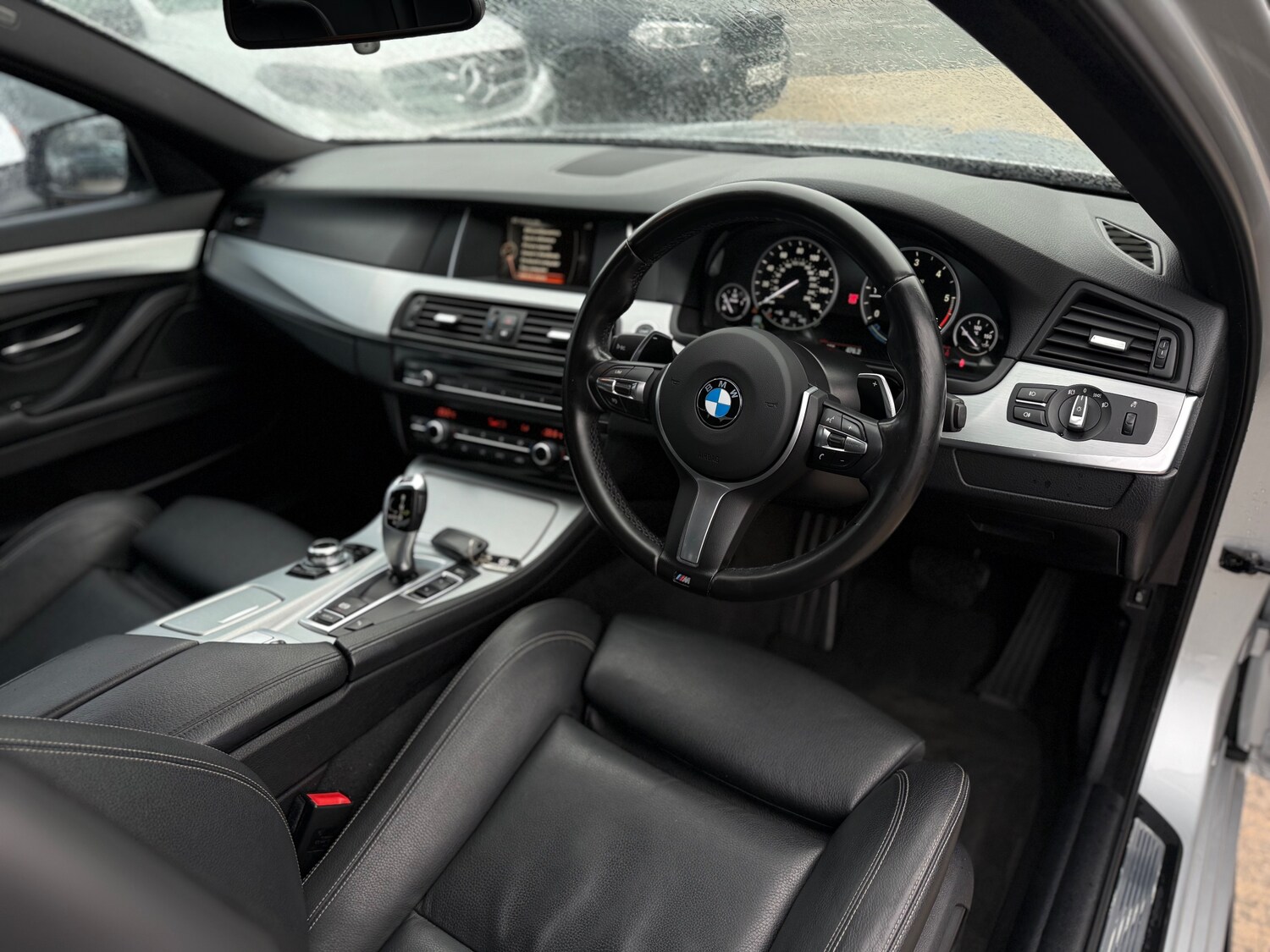 Used BMW 5 Series for sale - 77533708: Photo 18