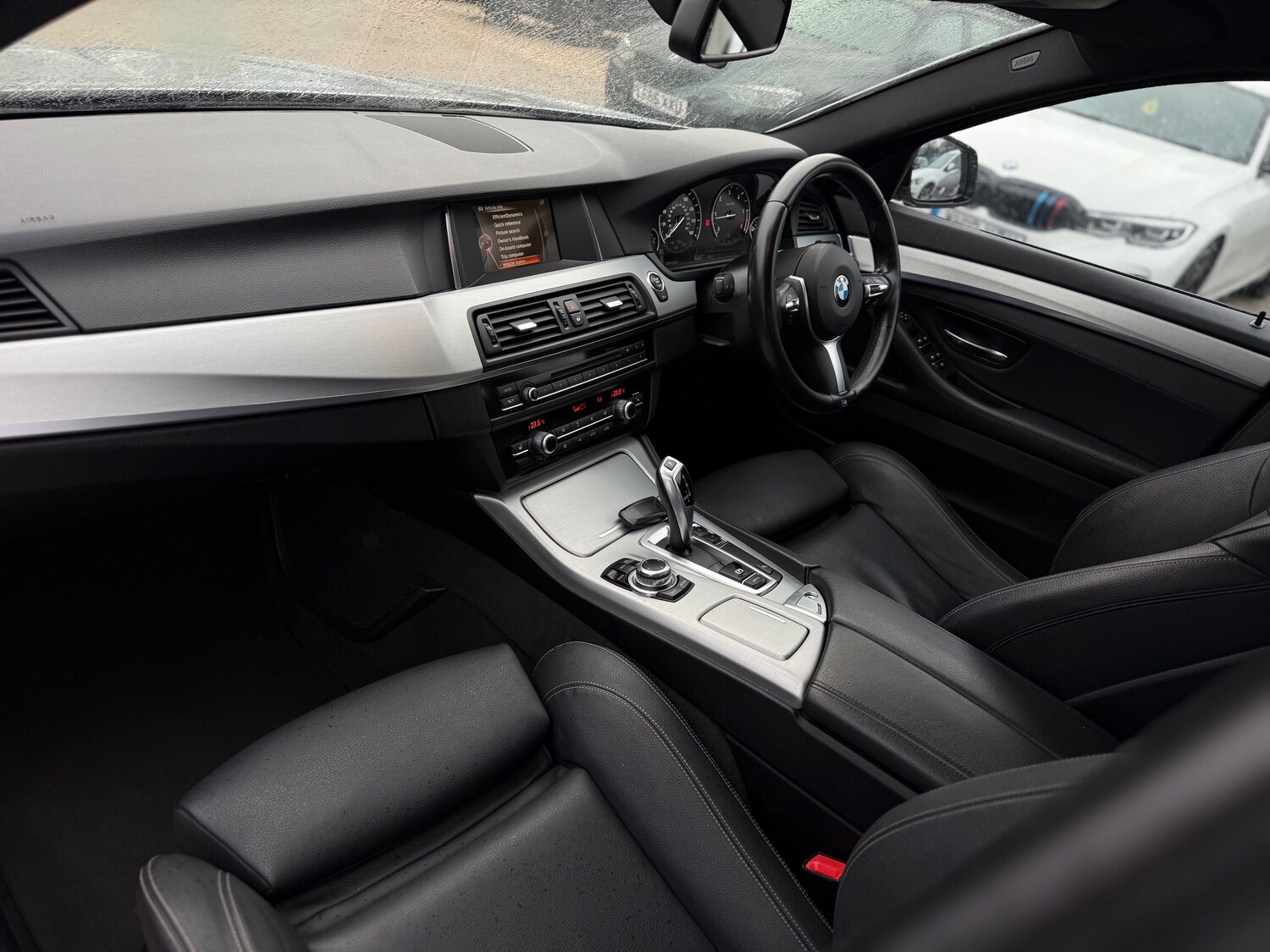 Used BMW 5 Series for sale - 77533708: Photo 21