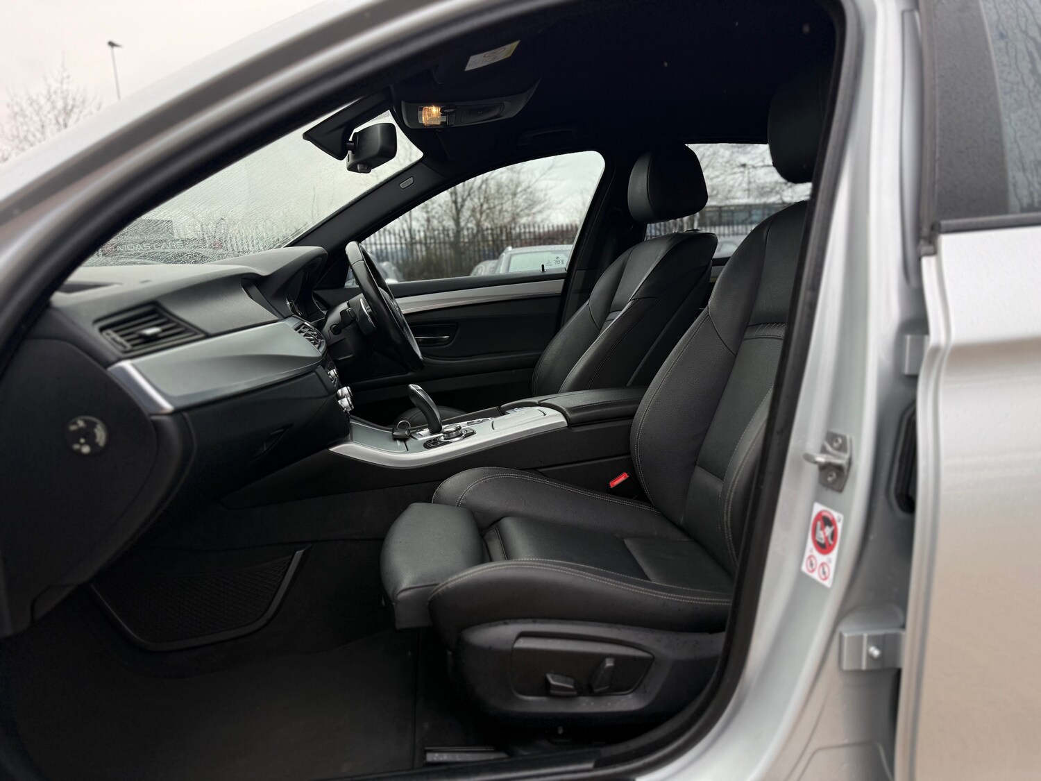 Used BMW 5 Series for sale - 77533708: Photo 22