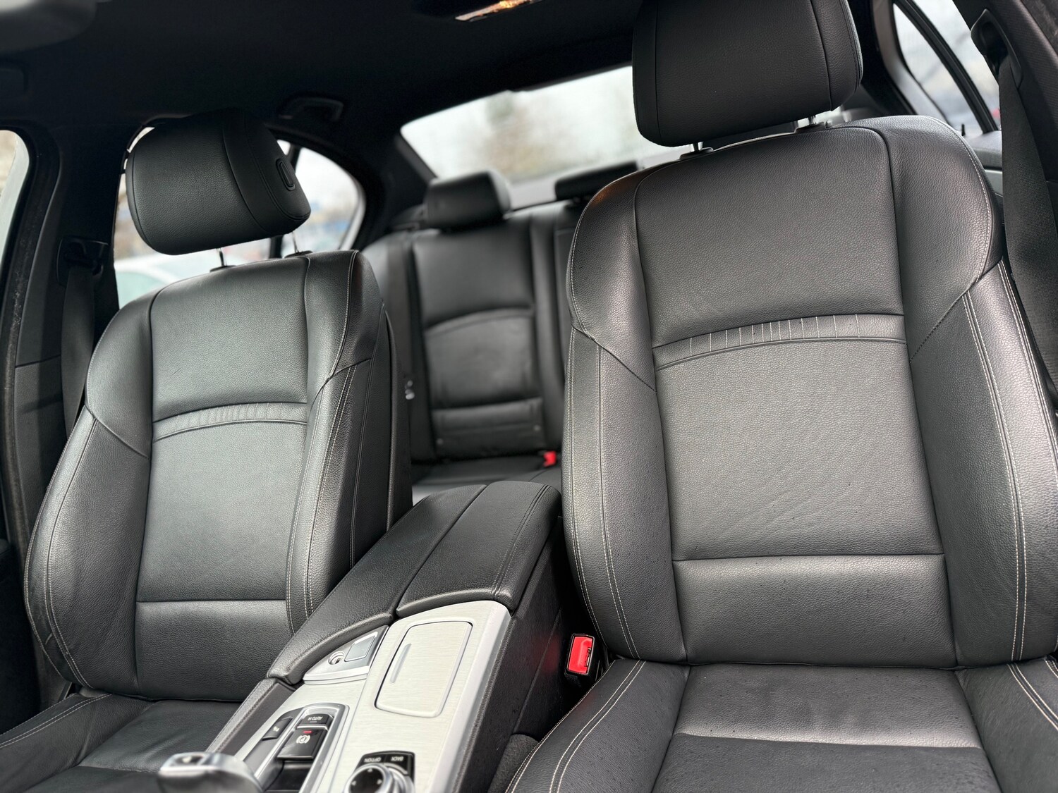 Used BMW 5 Series for sale - 77533708: Photo 23