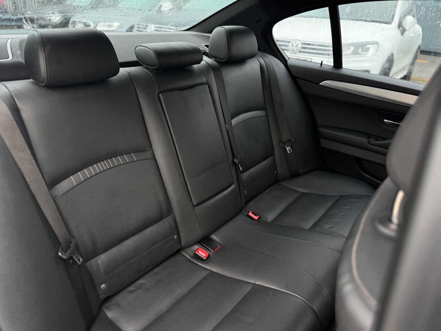 Used BMW 5 Series for sale - 77533708: Photo 25