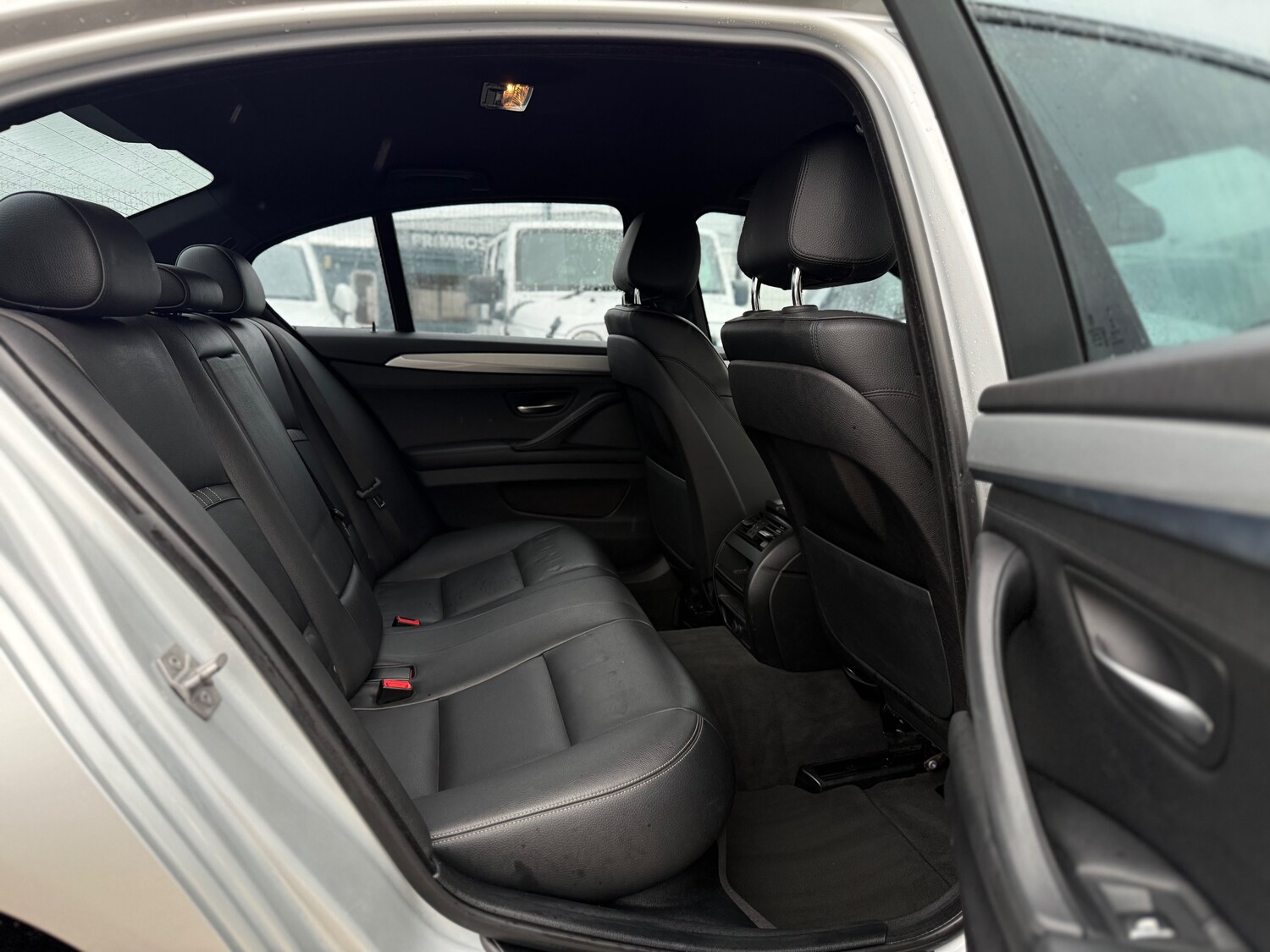 Used BMW 5 Series for sale - 77533708: Photo 26