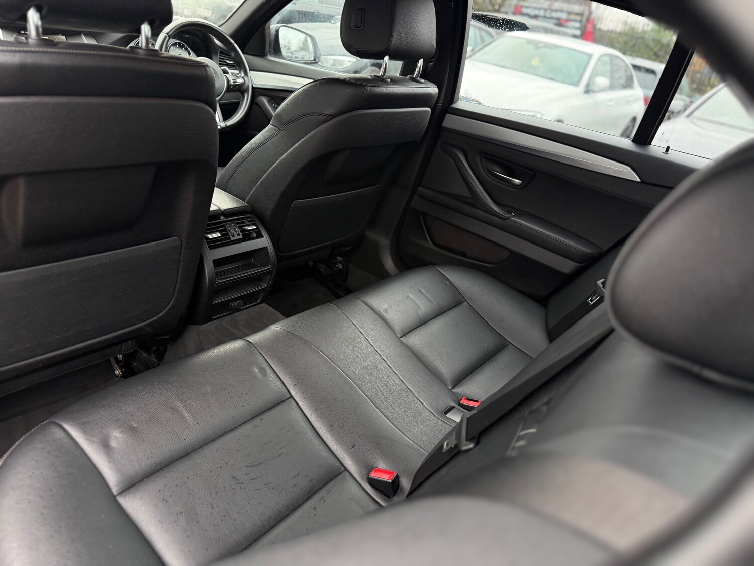 Used BMW 5 Series for sale - 77533708: Photo 27