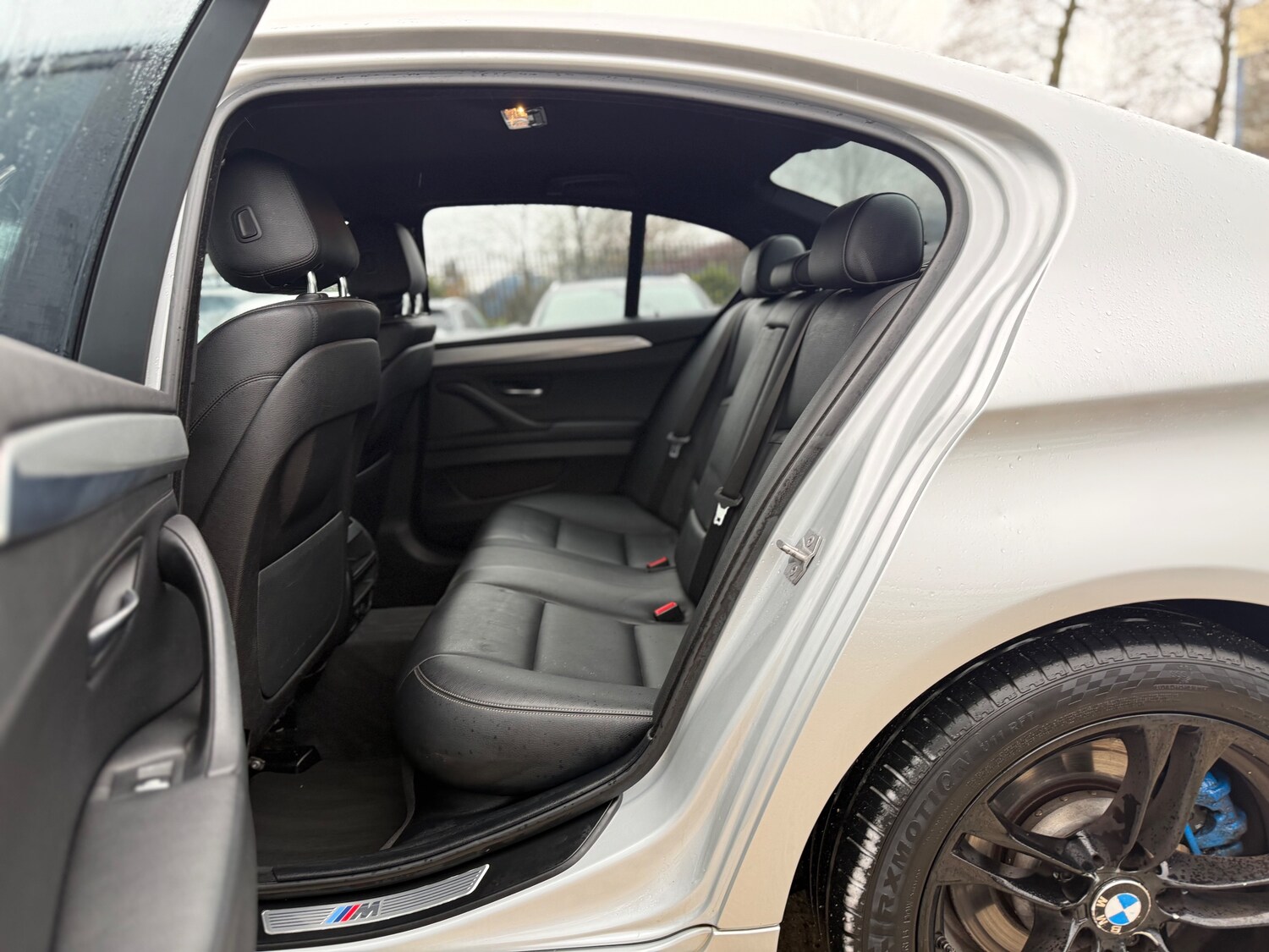 Used BMW 5 Series for sale - 77533708: Photo 28