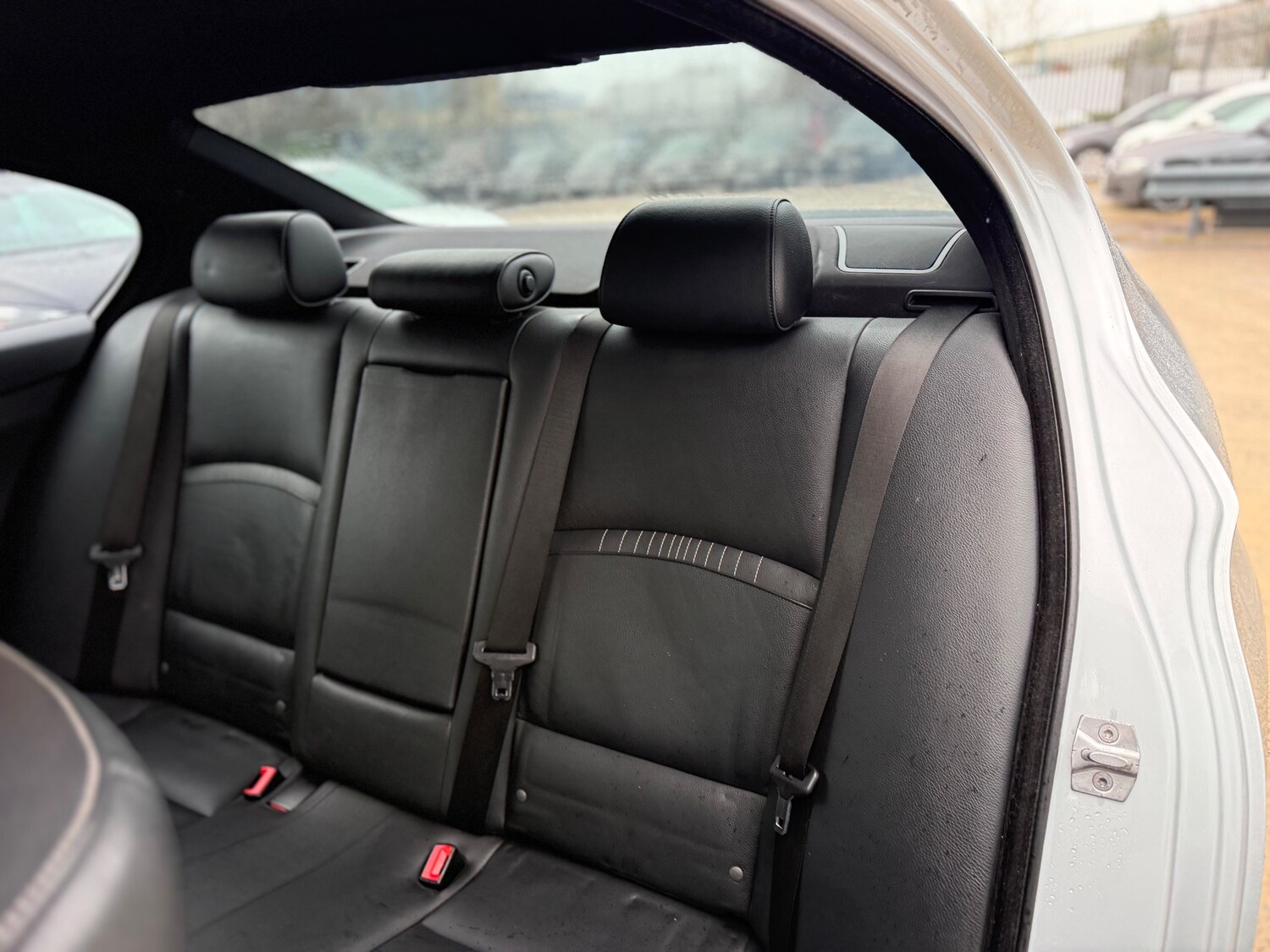 Used BMW 5 Series for sale - 77533708: Photo 29