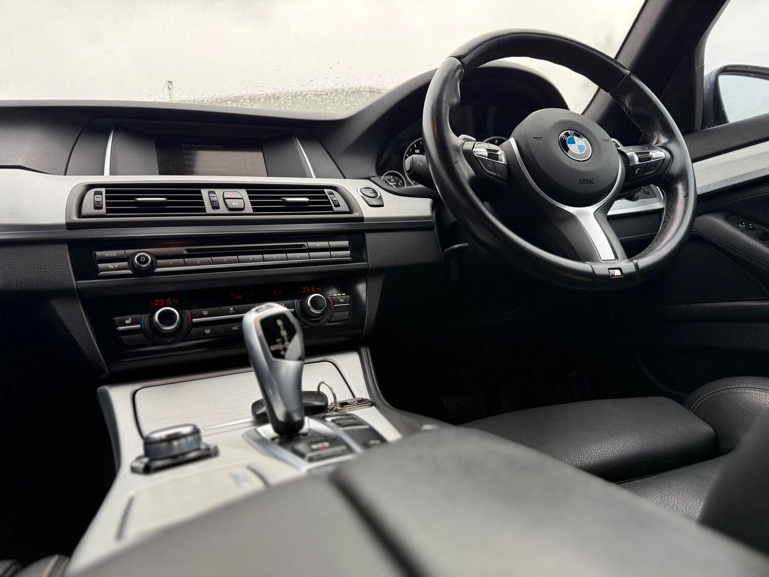 Used BMW 5 Series for sale - 77533708: Photo 32