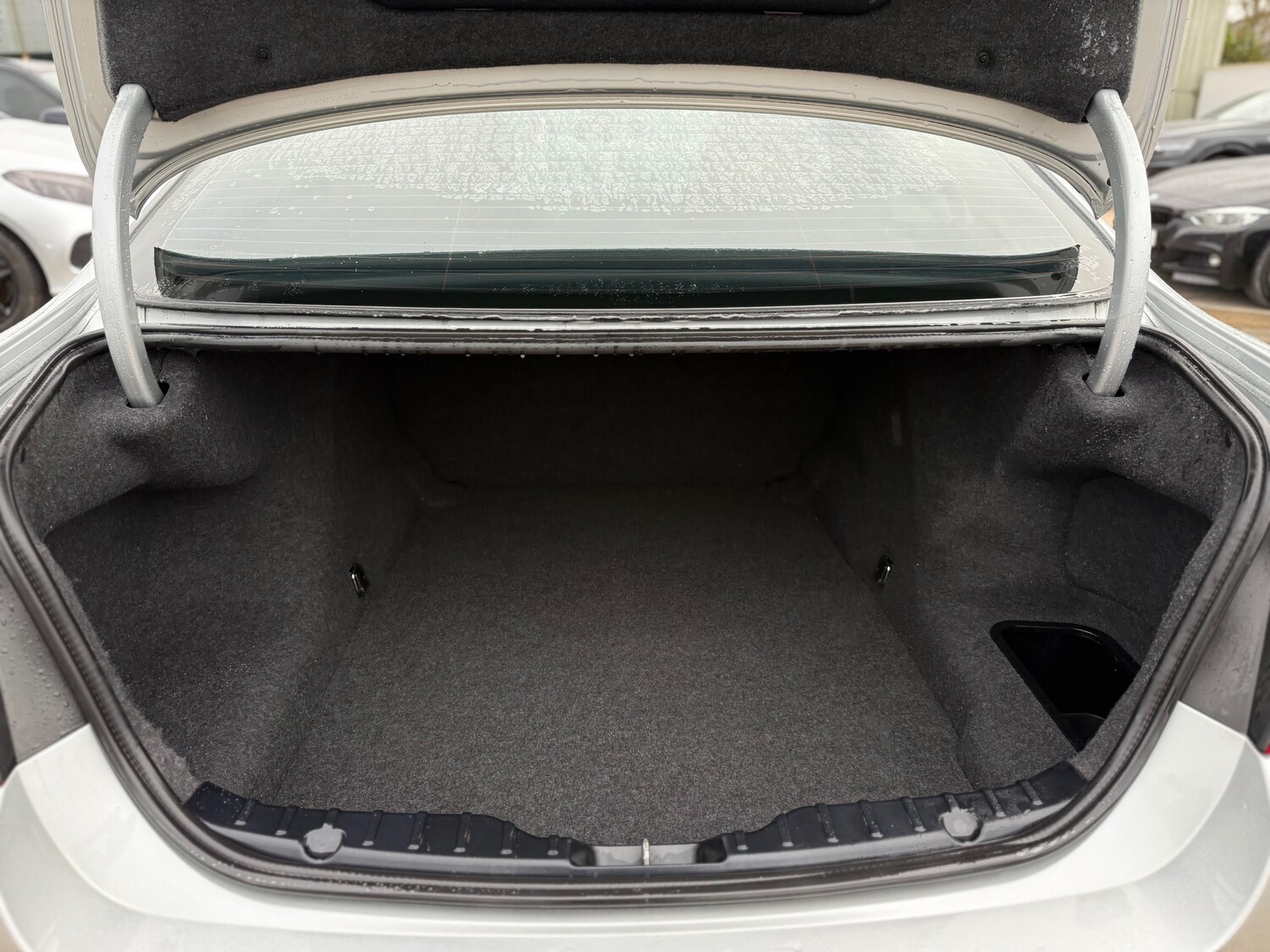 Used BMW 5 Series for sale - 77533708: Photo 34