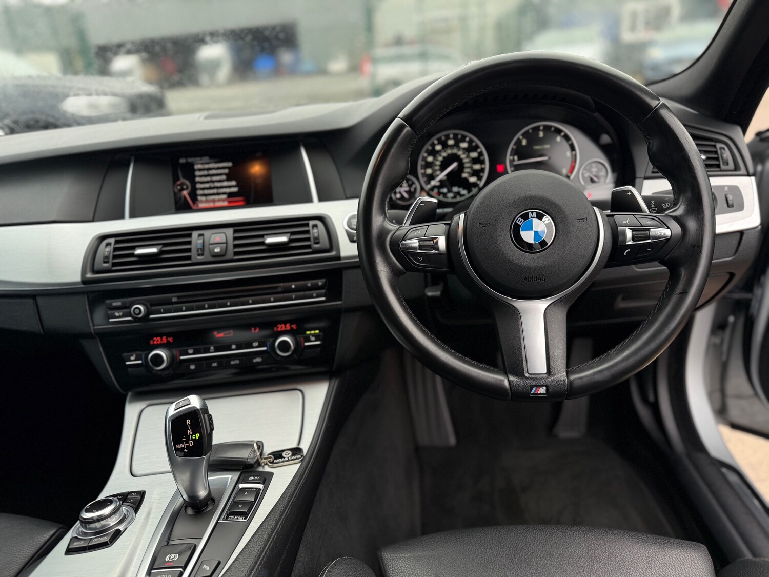 Used BMW 5 Series for sale - 77533708: Photo 35