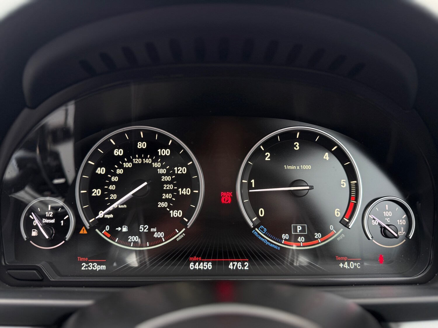 Used BMW 5 Series for sale - 77533708: Photo 36