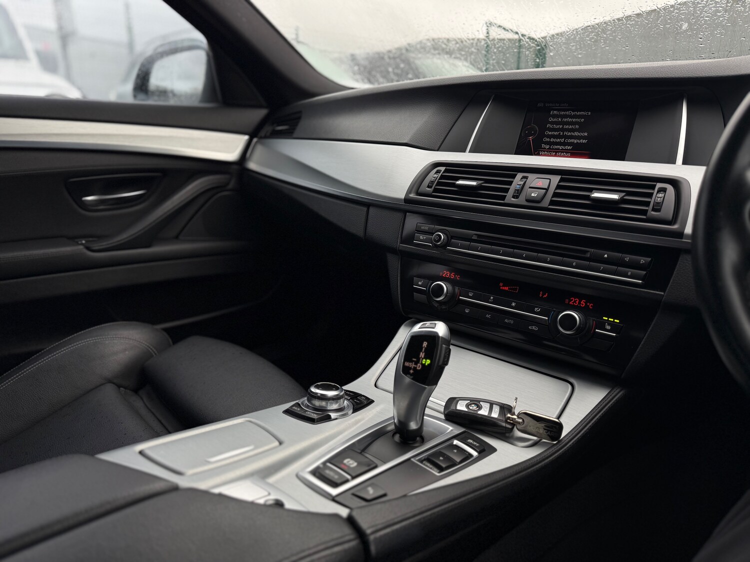 Used BMW 5 Series for sale - 77533708: Photo 37